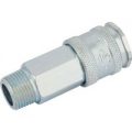 Draper Euro Air Coupling Male Thread 3/8″ Bsp Pack of 1