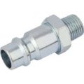 Draper Male Nut Pcl Euro Air Line Coupling Adaptor 1/8″ Bsp