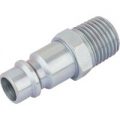 Draper Male Nut Pcl Euro Air Line Coupling Adaptor 1/4″ Bsp