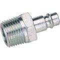 Draper Male Nut Pcl Euro Air Line Coupling Adaptor 1/2 Bsp