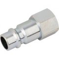 Draper Female Nut Pcl Euro Air Line Coupling Adaptor 1/8″ Bsp