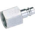 Draper Female Nut Pcl Euro Air Line Coupling Adaptor 1/2 Bsp