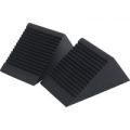 Draper Rubber Wheel Chocks