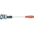 Draper Expert Mechanics Soft Grip Parallel Slotted Screwdriver 3.2mm 150mm