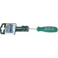 Draper Expert Mechanics Pozi Screwdriver PZ0 75mm