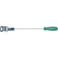 Draper Expert Long Reach Mechanics Pozi Screwdriver PZ1 250mm