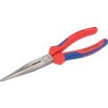 Knipex Straight Snipe Nose Plier With Heavy Duty Handles 200mm