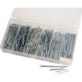 Draper 555 Piece Split Pin Assortment