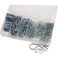 Draper 150 Piece R Clip Assortment