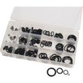 Draper 225 Piece O Ring Assortment