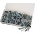 Draper 200 Piece Compression & Extension Spring Assortment