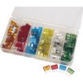 Draper 120 Piece Automotive Fuse Assortment