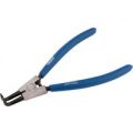 Draper Bent External Circlip Pliers 40mm – 100mm