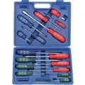 Draper Expert 16 Piece Screwdriver Set