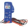 Draper Battery Bulb Fuse & Continuity Tester