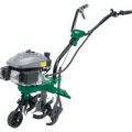 Draper CP138 135cc Expert Petrol Cultivator Tiller