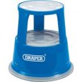 Draper Metal Kick Step Stool