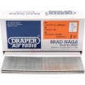 Draper 18 Gauge Brad Nails 40mm Pack of 5000