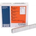 Draper Staple 19mm Pack of 5000