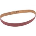 Draper 20mm x 520mm Sanding Belt 20mm x 520mm 60g Pack of 1