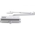 Draper Adjustable Door Closer 45kg