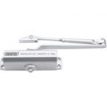 Draper Adjustable Door Closer 30kg