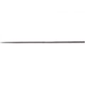 Draper Round Needle File 160mm No 2 Pack of 12