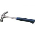 Draper Expert Anti Shock Claw Hammer 560g