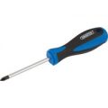 Draper Phillips Engineers Screwdriver PH1 75mm