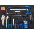 Draper 36 Piece Tool Kit in EVA Insert Tray