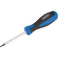 Draper Tx Star Security Engineers Screwdriver T10 75mm