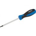 Draper Tx Star Security Engineers Screwdriver T15 100mm