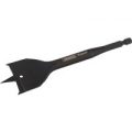Draper Expert Flat Wood Bit 38mm 150mm