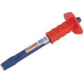 Draper Octagonal Shank Cold Chisel & Hand Guard 25mm 300mm