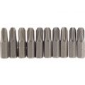 Draper Phillips Screwdriver Bit PH3 25mm Pack of 10