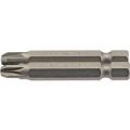 Draper Pozi Screwdriver Bit PZ3 50mm Pack of 2