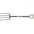 Draper Expert Contractors Fork