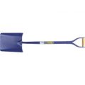 Draper Solid Forged Contractors Taper Mouth Shovel