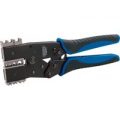 Draper Expert Quick Change Ratchet Action Terminal Crimping Tool