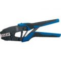 Draper Quick Change Ratcheting Crimper