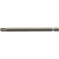 Draper Phillips Screwdriver Bit PH3 100mm Pack of 1