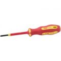 Draper Expert Ergo Plus VDE Insulated Phillips Screwdriver PH0 60mm