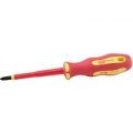 Draper Expert Ergo Plus VDE Insulated Phillips Screwdriver PH2 100mm