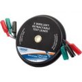 Draper Expert Triple Test Lead Set