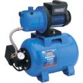 Draper 24L Booster Pump 240v