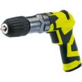 Draper SFRAD Storm Force Reversible Air Drill 10mm Keyless Chuck