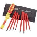 Draper Expert 9 Piece Ergo Plus Torque Screwdriver Set