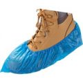 Draper Disposable Overshoe Covers Pack of 100