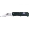 Draper Dual Edge Folding Pocket Knife