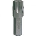 Draper 8mm Hex Shank Impact Torx Screwdriver Bit T55 25mm Pack of 1